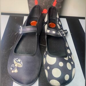 Hot Chocolate Design Dark Chocolate Moosh Maryjane’s